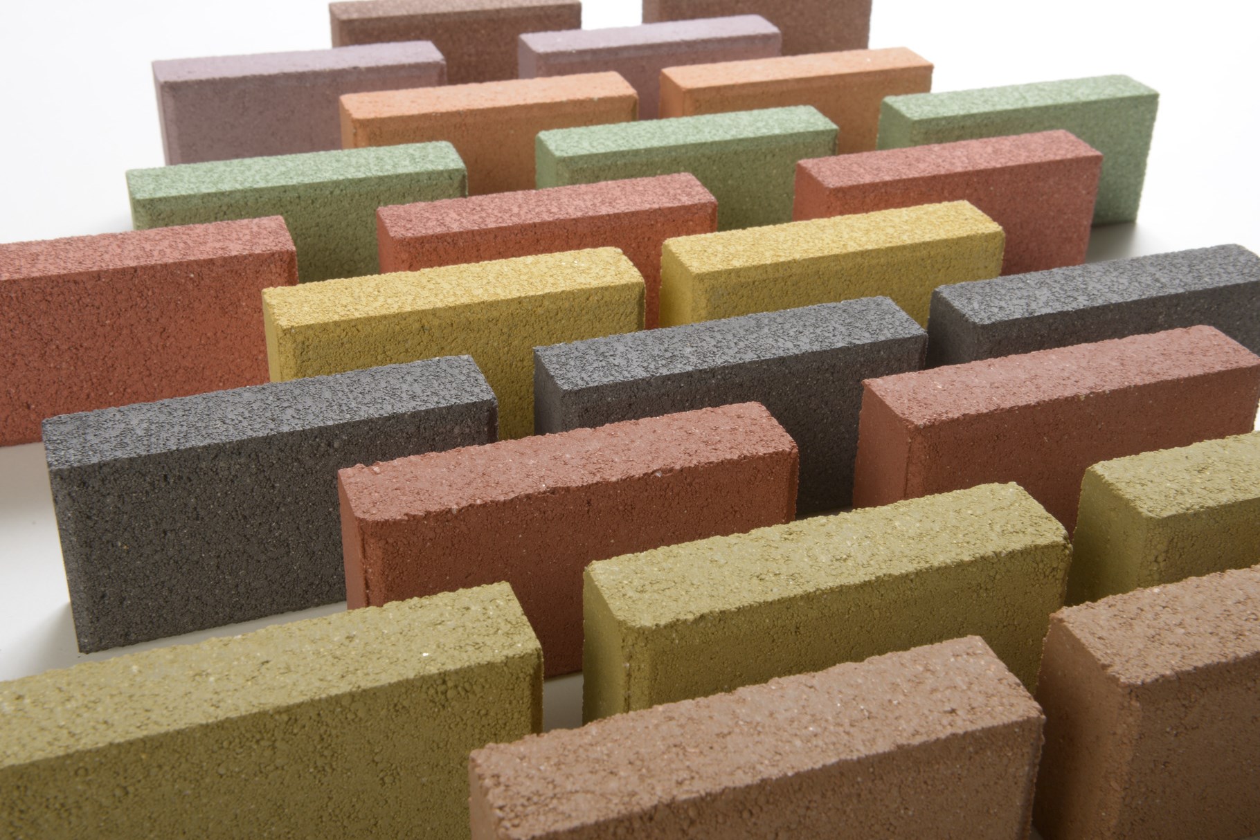 Color Your Concrete - Cement Colors Concrete Pigments - Cement Colors