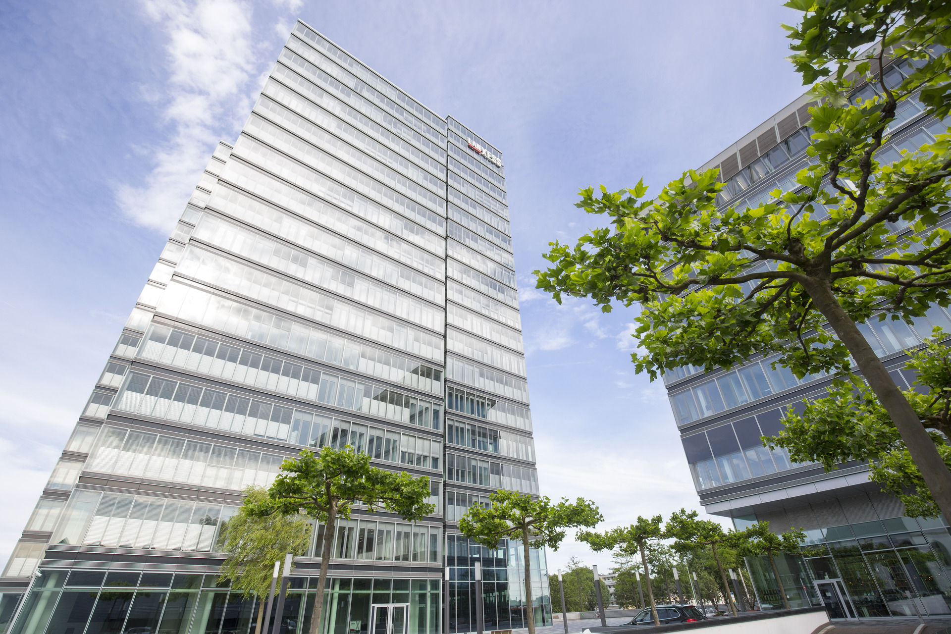 LANXESS management makes sustainability its business