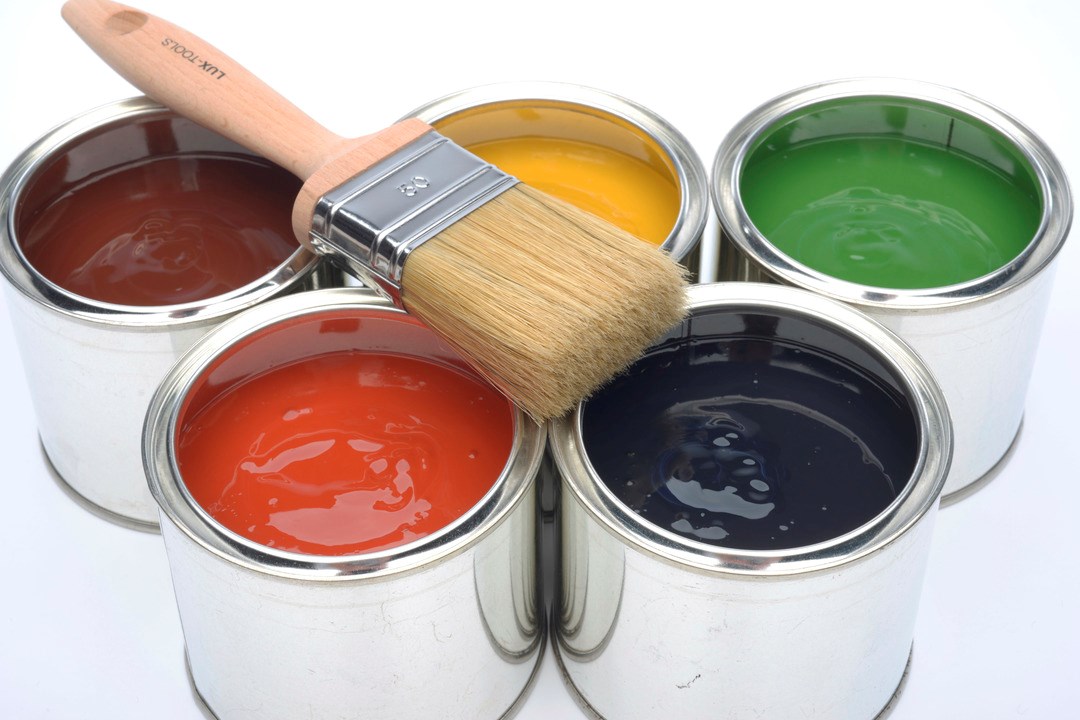 Paints & Coatings | Industry Products | LANXESS