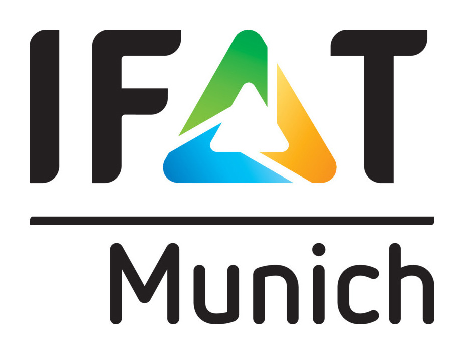 Logo IFAT Munich