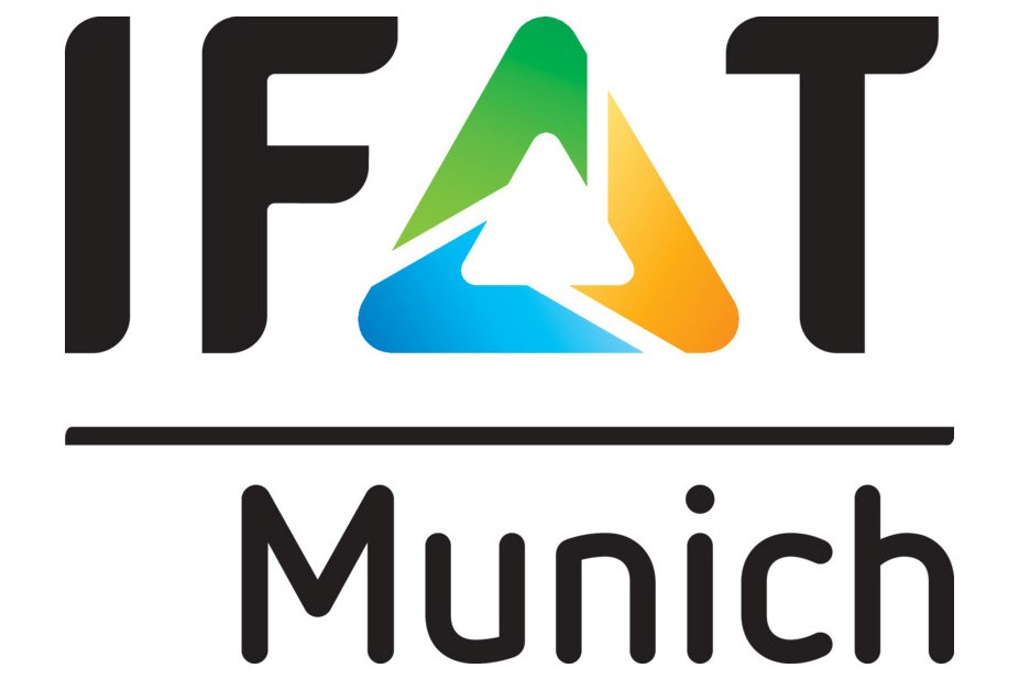 Logo IFAT Munich