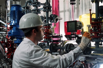LANXESS subsidiary Saltigo produces among others active ingredients for the pharmaceutical and agro industry.