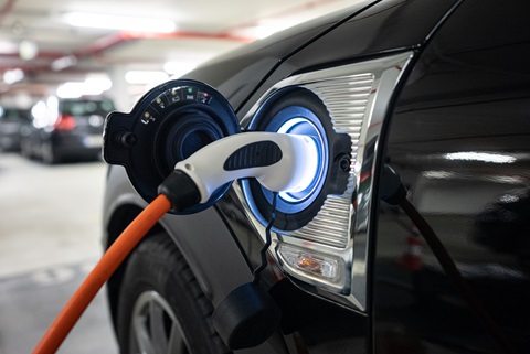 LANXESS offers a broad product portfolio for electromobility. From flame retardants to specialty chemicals for battery systems - everything from a single source.